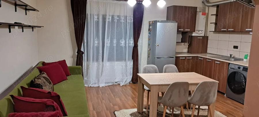 Apartament Chirie 2 cam plus living - 6