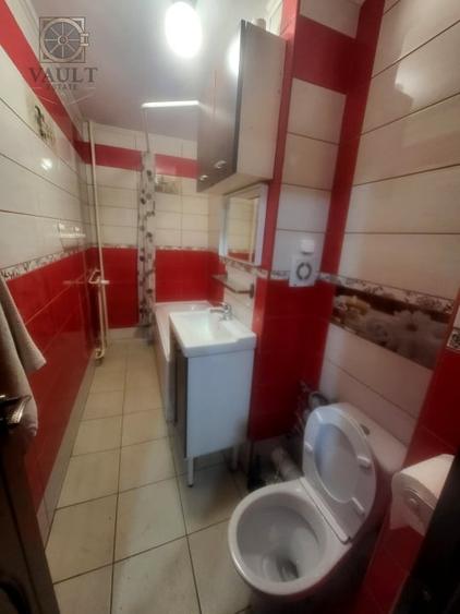 Garsoniera - Nasaud/Trafic Greu - 9