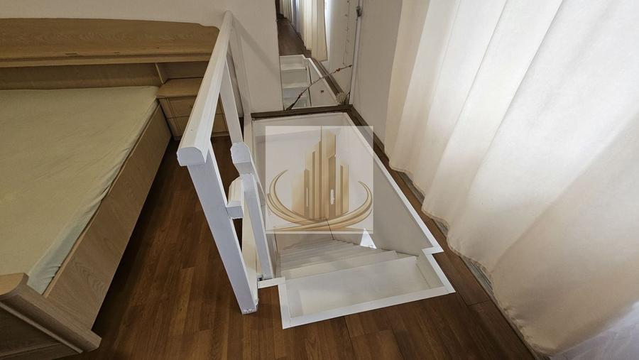 Apartament cu 2 camere de vânzare  la casa in curte comuna - 5