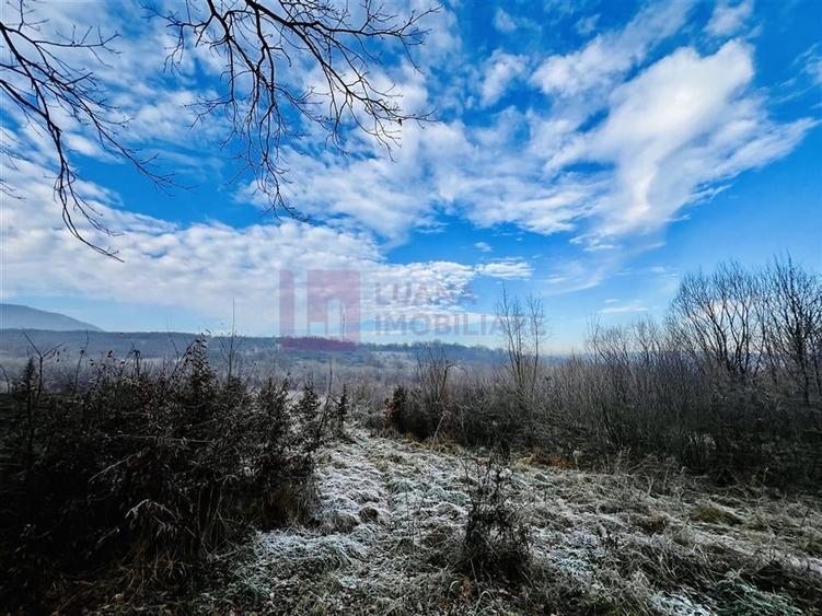 Teren intravilan | 16.100 mp | cartier de case | Cisnadie - 1