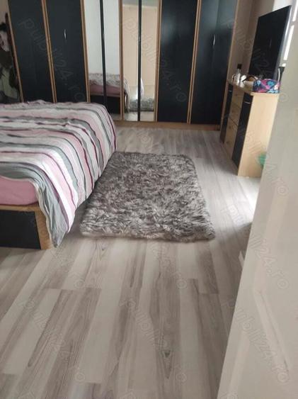 Casa pe un nivel,teren 464mp - 1