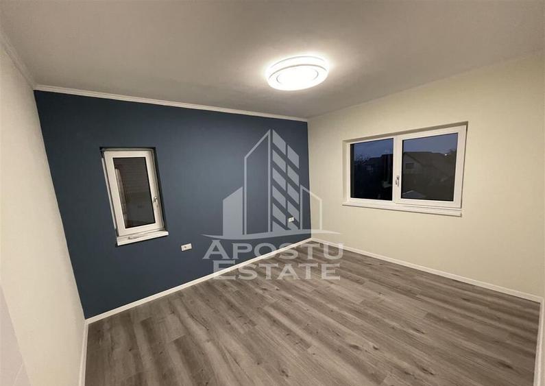 Casa cu 3 dormitoare, locuri de parcare, in Dumbravita - 10