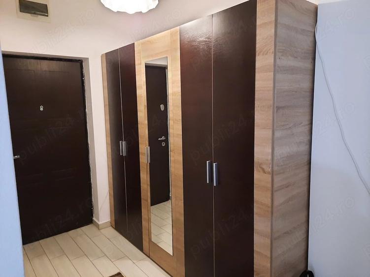 Garsoniera Confort 1 Etaj 1 Dudesti Pantelimon 2020 inchiriez Propietar - 5