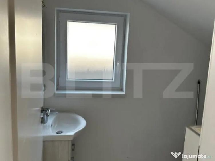 Casa individuala 120 mp, 4 camere, living, 3 bai, Oarda de - 6