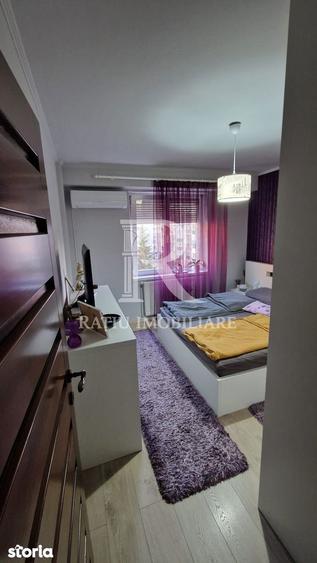 Apartament 3 camere | Nufarul | Oradea - 4