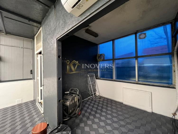 HALĂ MODERNĂ DE ÎNCHIRIAT – PIPERA / VOLUNTARI - 9