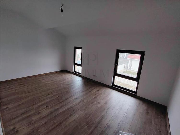 Zona Lidl - Duplex finalizat - bine compartimentat - toate utilitatile - doua ba - 7