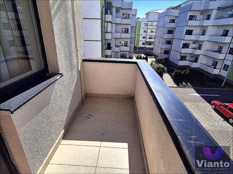 APARTAMENT 2 CAMERE| LOC DE PARCARE| ZONA TINERETULUI - 10