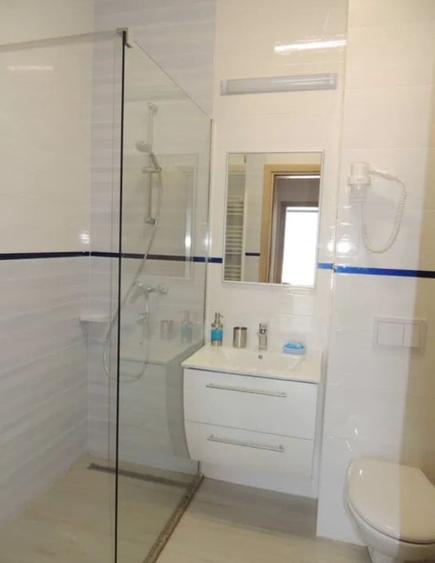 MAMAIA NORD | VEDERE FRONTALA LA MARE | MOBILAT UTILAT | PARCARE | COMISION 0 - 10