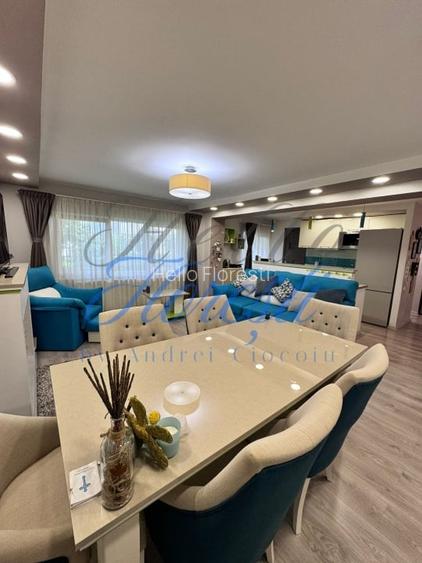 Apartament 4 camere Manastur Apartament 4 camere Manastur