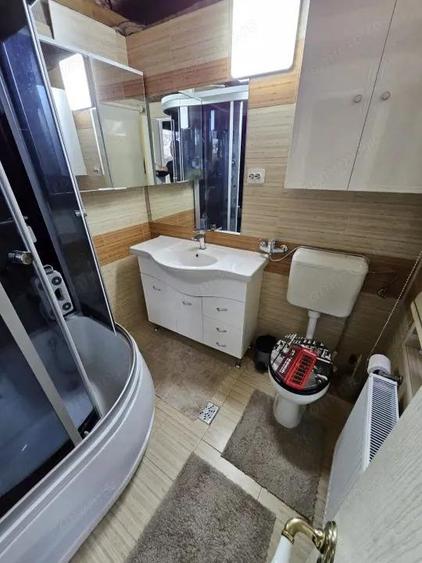 Casa 90 mp, teren 199 mp, zona Centru Vechi - 16