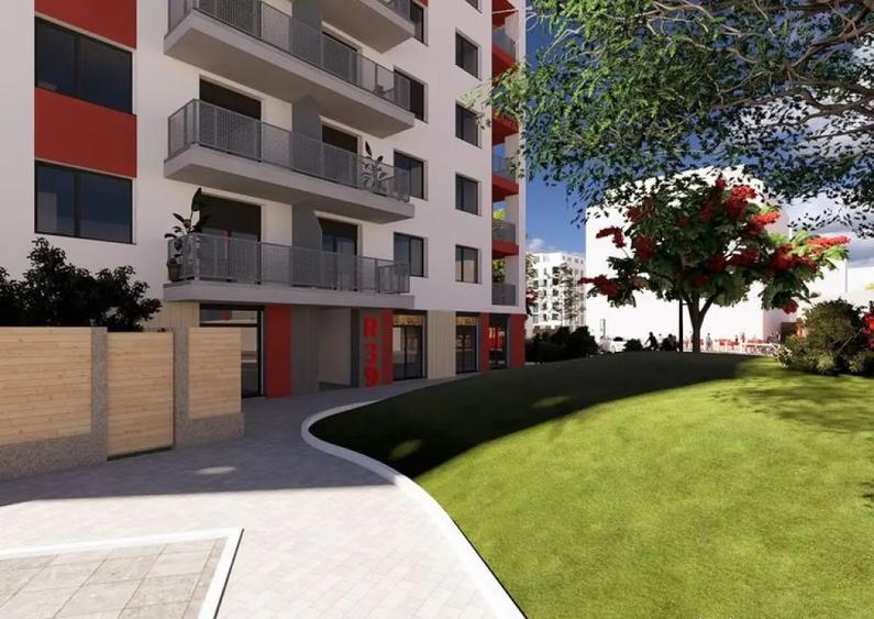 Apartament in R39 by AREDdirect de la dezvoltator, fa... - 2