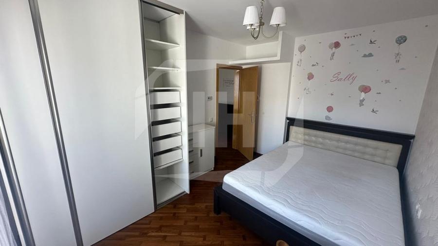 Apartament 3 camere I cu parcare I Marasti - 5