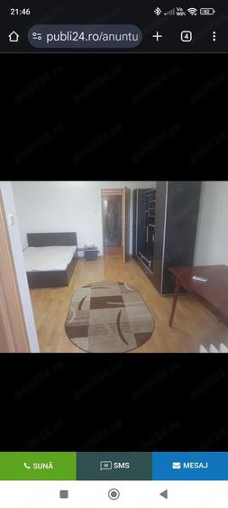 Vand garsoniera Patra?canu 30 mp, 59000 eu, 5 9, proprietar - 3