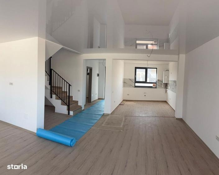 Duplex modern intr-o zona linistita - 1