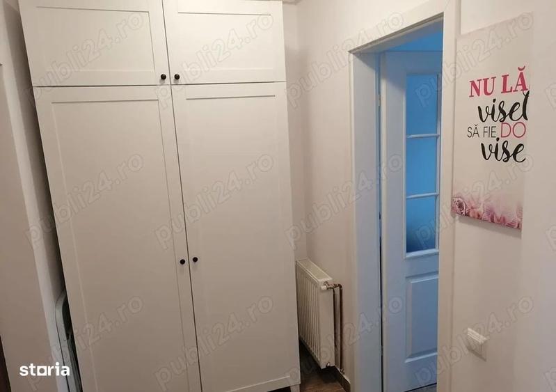 Studio, 45mp, centrala, metrou, Nicolae Teclu - 5