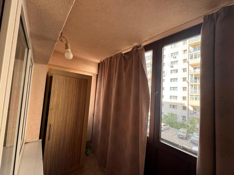 Garsonieră semidecomandată în Florești