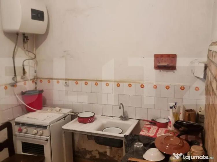 2 CORPURI DE CASA SI 2800 MP TEREN IN BREAZA Prahova - 5