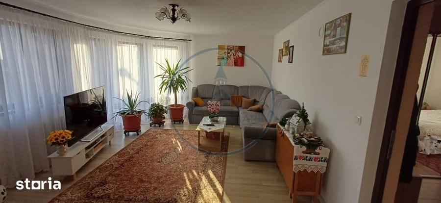 Casa de vanzare in Localitatea Unirea - 8