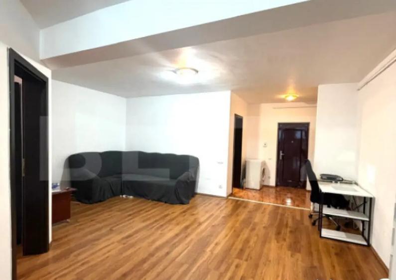 Apartament de 2 camere, 53mp, parcare, pet friendly, zona Om - 2