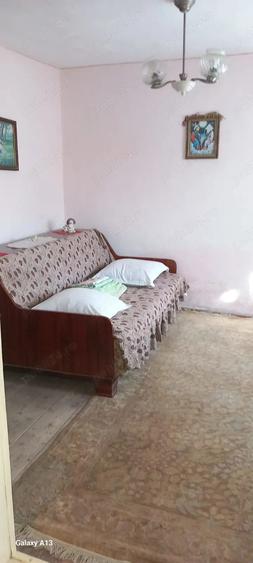 Casa de vanzare Movila(Ialomita) 1877mp - 1