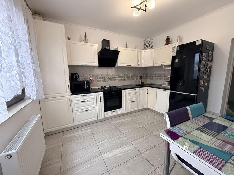 PROPRIETAR!!! Casa tip duplex mobilata si utilata!!! - 6