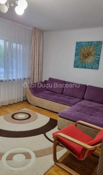 Apartament 2 camere-Cetatea de Balta/Uverturii, 7 min Metrou Gorjului