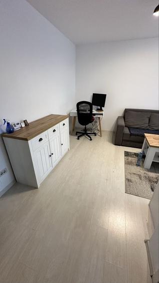 Garsonieră Mobilată & Utilată > Metrou Berceni 10 min > Parcare Inclusă - 3