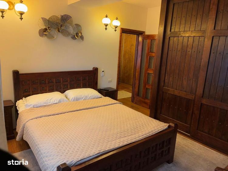 Apartament Duplex Exclusiv P+1 in Mamaia zona Butoaie - 10