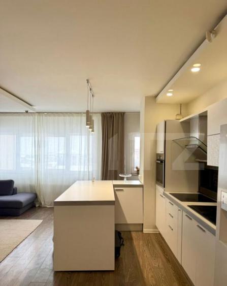 Apartament cu 3 camere de vanzare, 79mp, parcare subteran, - 3