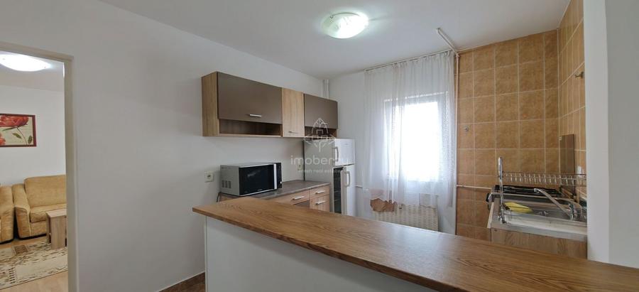 Inchiriere garsoniera spatioasa Militari - Uverturii - 5