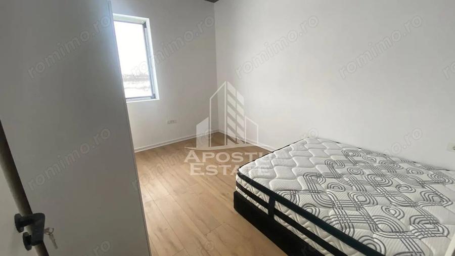 Casa 4 camere,Petfriendly, gradina de 250 Mp,Torontalului - 7