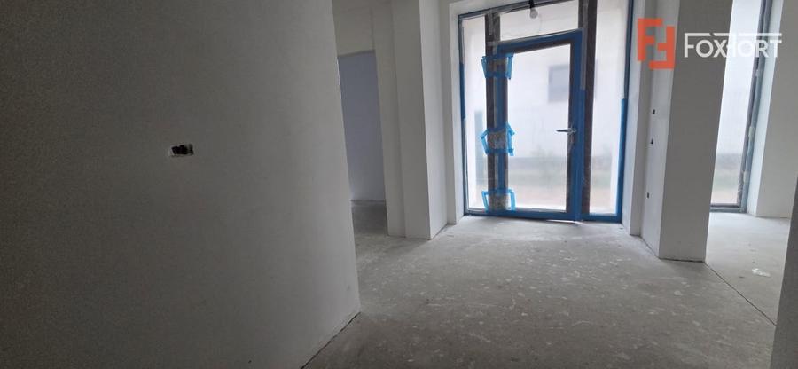 Duplex spatios cu 5 camere de vanzare, zona Mosnita Noua - 1