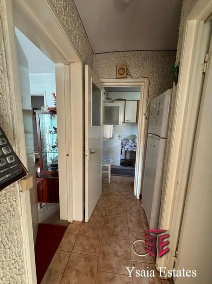 CITY PARK MALL - APARTAMENT CU 2 CAMERE DE VANZARE - POZITIE EXCELENTA - - 7