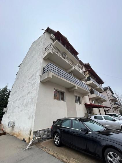 1 Decembrie 2 Camere 69 Mp Bloc 2014 Caramida Loc Parcare 15 Min Metrou - 15