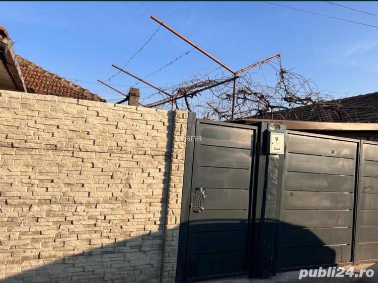 Vanzare sau schimb cu apartament