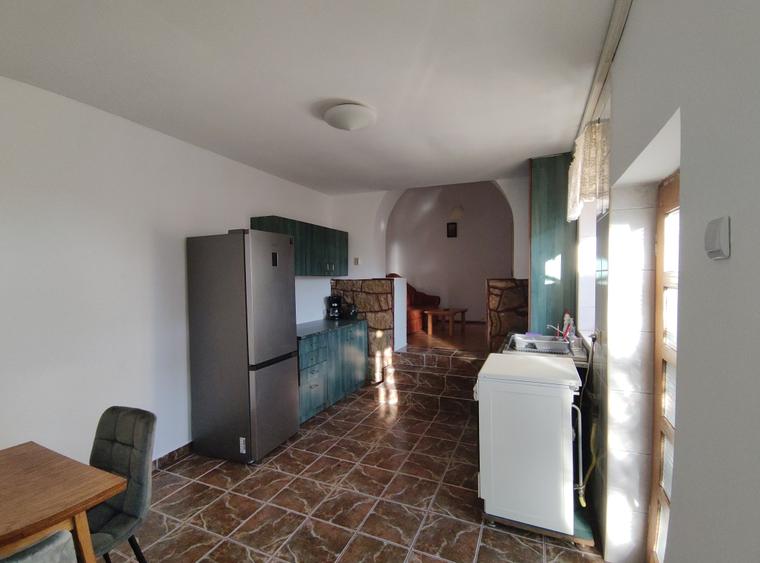 De vânzare casă familială în cart. Grigorescu - 10