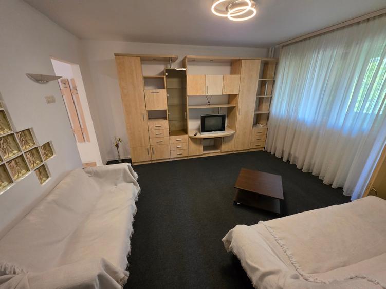 Apartament cu 2 camere de inchiriat in zona Drumul Taberei metrou Favorit - 10