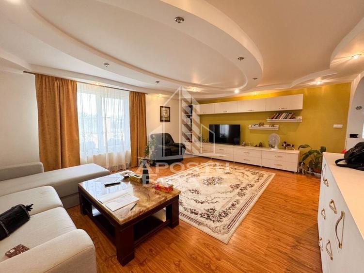 Casa individuala | 5 camere | Teren 762mp | Strada infundata, Friedorf - 11