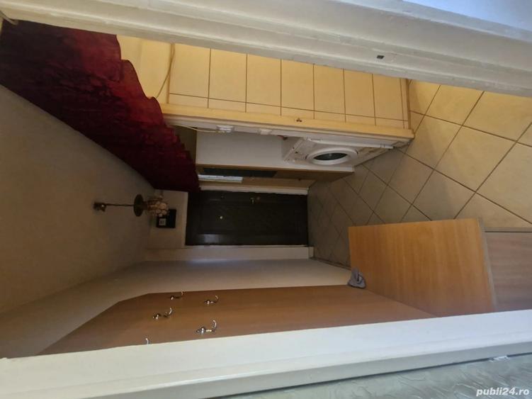 vand URGENT sau inchriez apartament 2 camere semidecomandat - 8