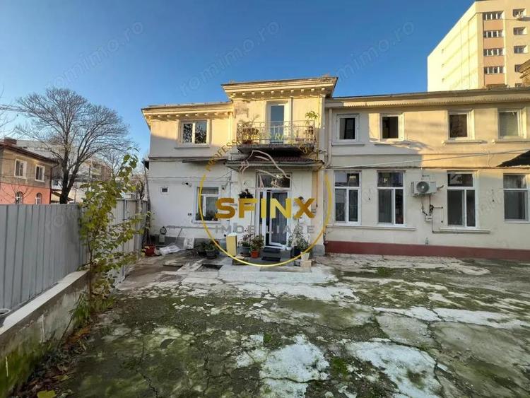 Apartament 2 camere | Mosilor | 41mp | parter | centrala | instalatii noi - 9