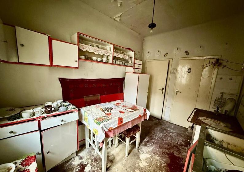 A/1670 De vanzare casa in Tg Mures- Balcescu - 7