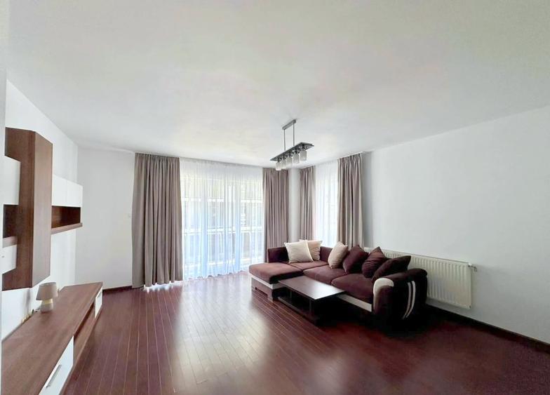 3 camere, bloc nou, modern, cu garaj, in Buna Ziua, in Bonjour Residence - 2