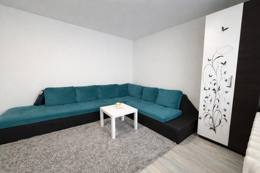 2 Camere Decomandat 60mp Zona Inel 1 Mobilat Utilat Gaze - 16