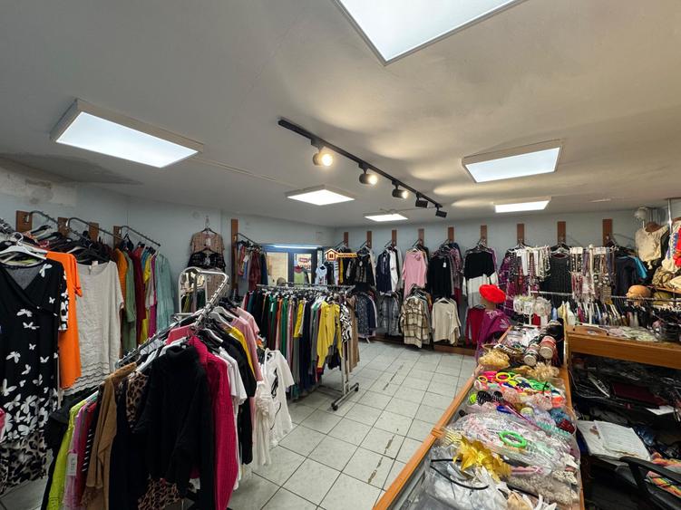 Spatiu Comercial Ultracentral - 5