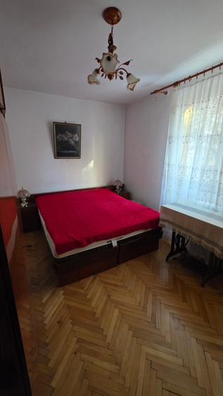 Colentina, Doamna Ghica vis-avis Complex  Rose Garden - 7