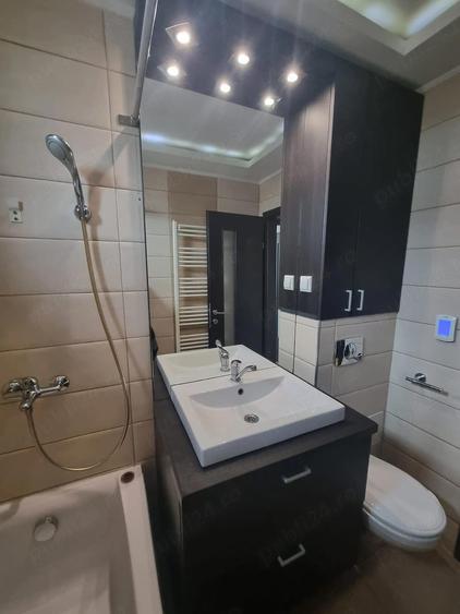 Apartament cu 2 camere de inchiriat - 10