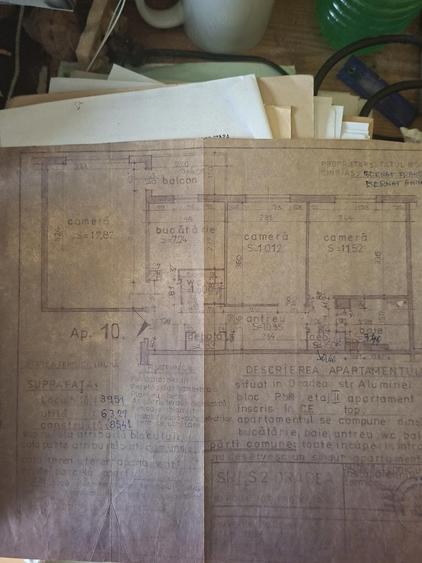 Vand ap pb 3 camere et 2 64 mp util - 4