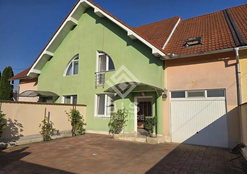 Duplex de vanzare zona Dedeman - 1