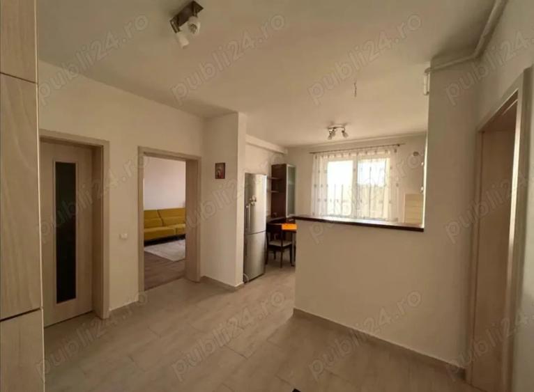 Apartament de inchiriat 2 camere zona Calea Dumbravii - 2